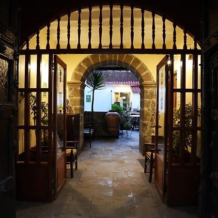 Hostal Quipu Cusco Ngoại thất bức ảnh