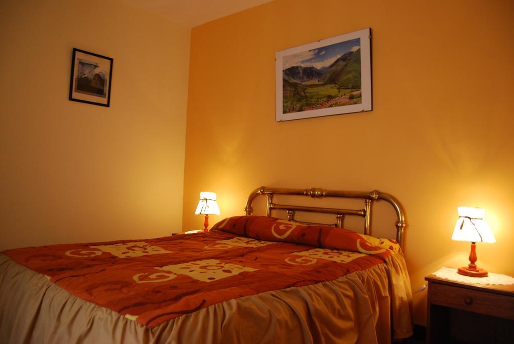Hostal Quipu Cusco Ngoại thất bức ảnh