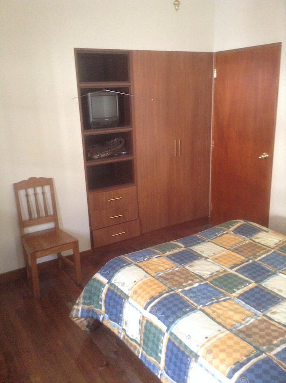 Hostal Quipu Cusco Ngoại thất bức ảnh