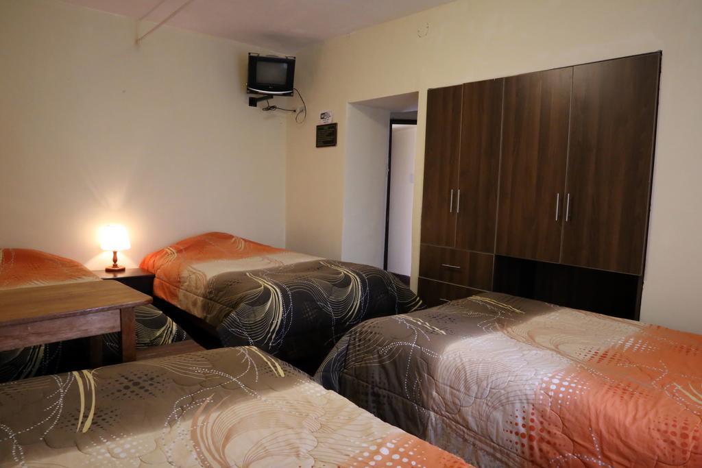 Hostal Quipu Cusco Ngoại thất bức ảnh