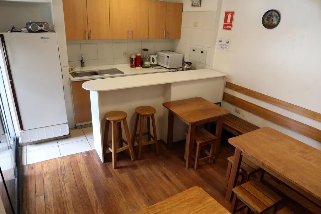 Hostal Quipu Cusco Ngoại thất bức ảnh