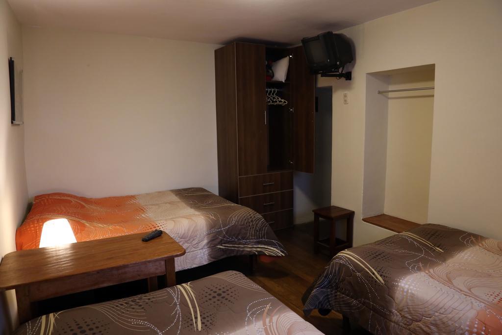 Hostal Quipu Cusco Ngoại thất bức ảnh