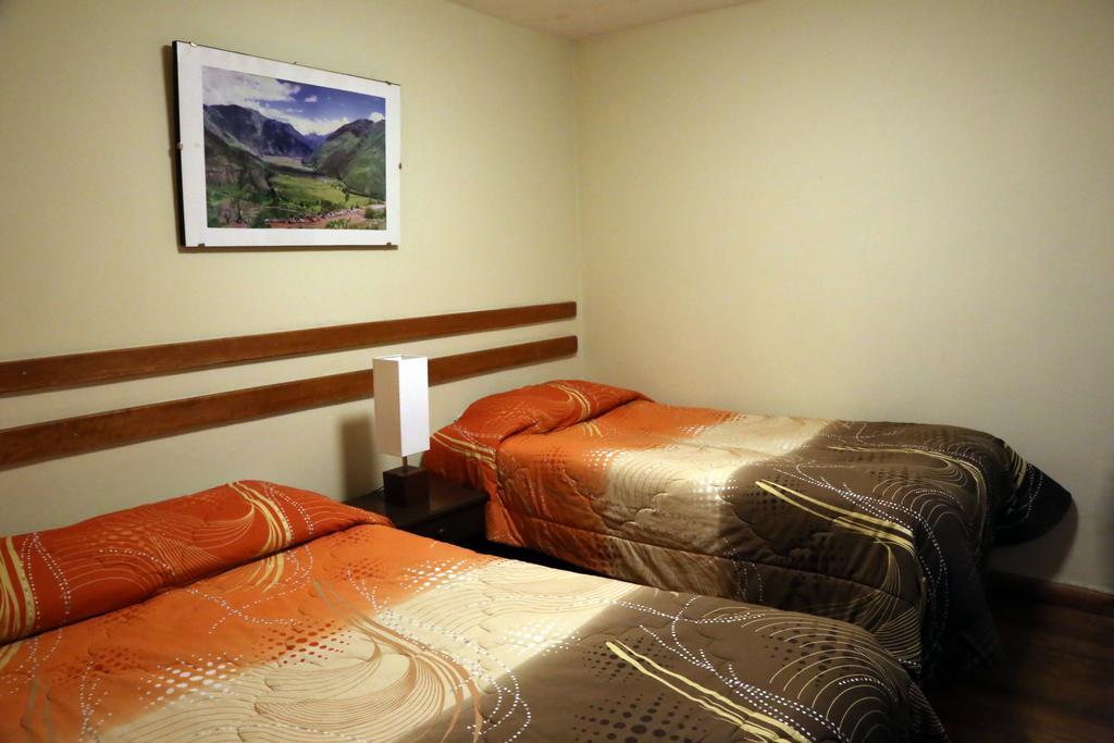 Hostal Quipu Cusco Ngoại thất bức ảnh