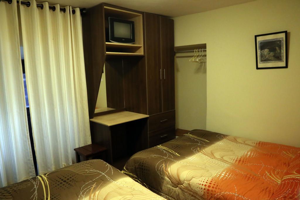 Hostal Quipu Cusco Ngoại thất bức ảnh
