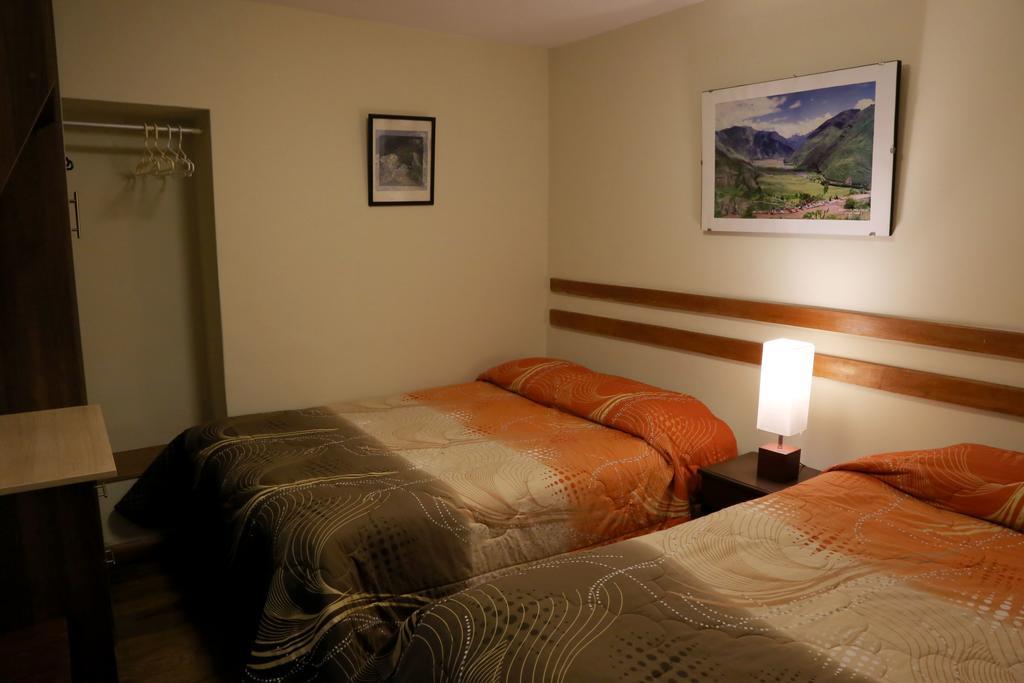 Hostal Quipu Cusco Ngoại thất bức ảnh