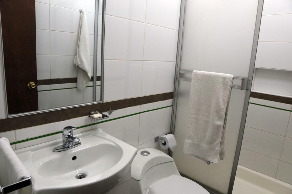 Hostal Quipu Cusco Ngoại thất bức ảnh
