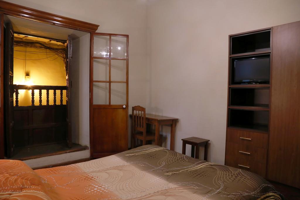Hostal Quipu Cusco Ngoại thất bức ảnh