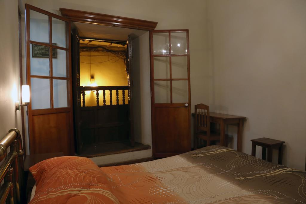 Hostal Quipu Cusco Ngoại thất bức ảnh