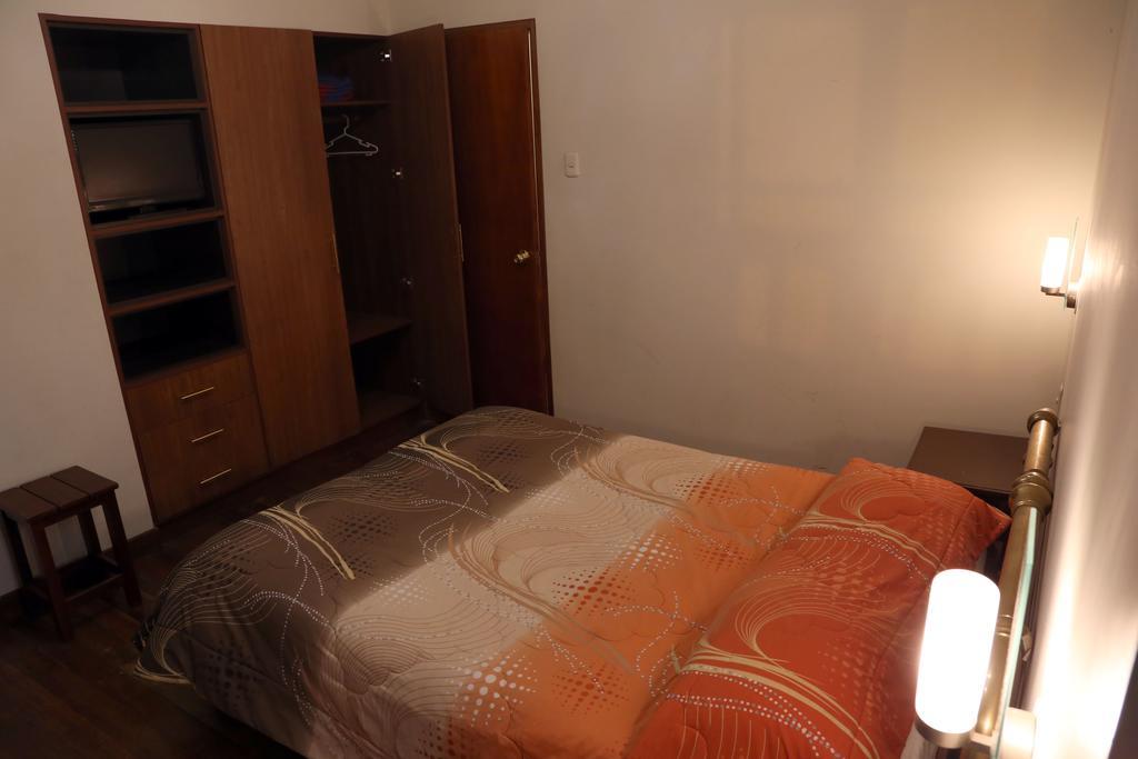 Hostal Quipu Cusco Ngoại thất bức ảnh