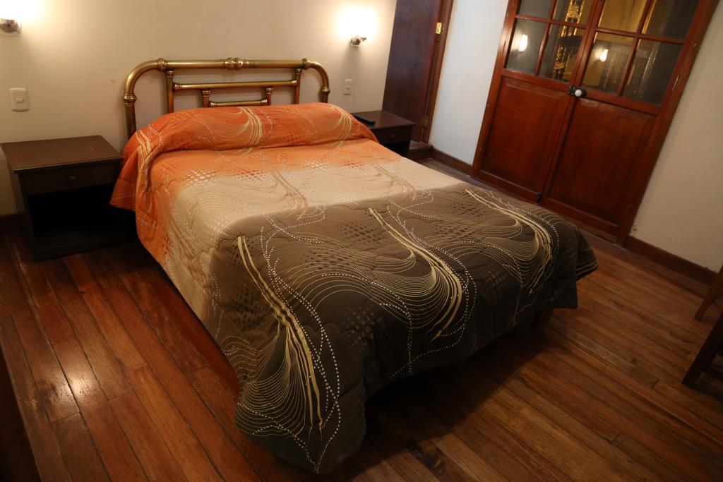 Hostal Quipu Cusco Ngoại thất bức ảnh